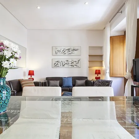 Artist's Charming Design - Space Maison Sevilla