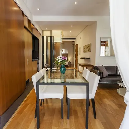 Artist's Charming Design - Space Maison Apartment Sevilla