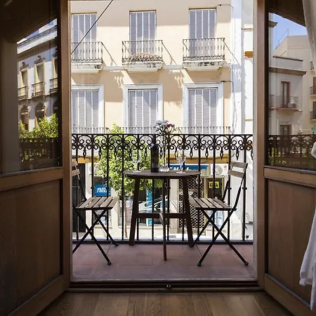 Artist's Charming Design - Space Maison Апартаменты