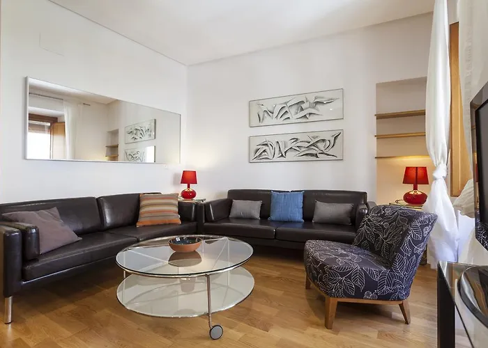 Artist's Charming Design - Space Maison Apartmán